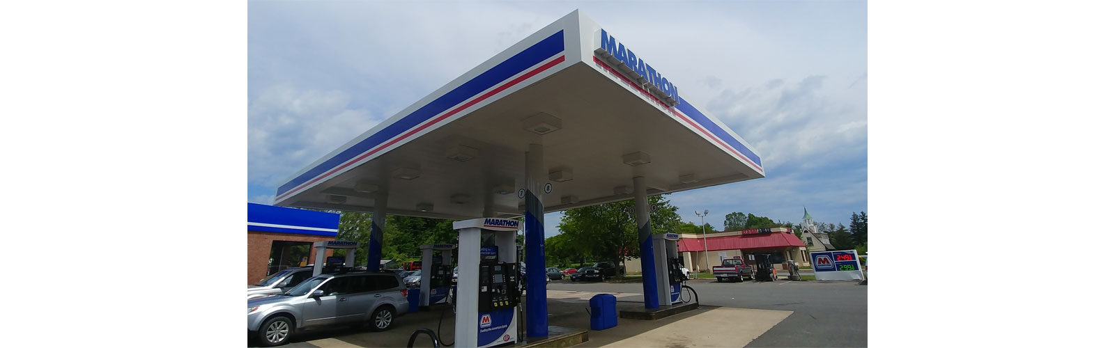 Auto Repair, Warrenton VA Chick's Services Inc.